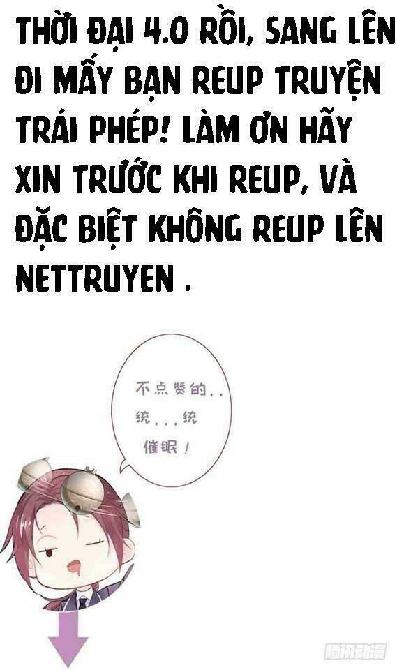 Vương Phi - Âm Động Thiên Hạ: Chapter 30