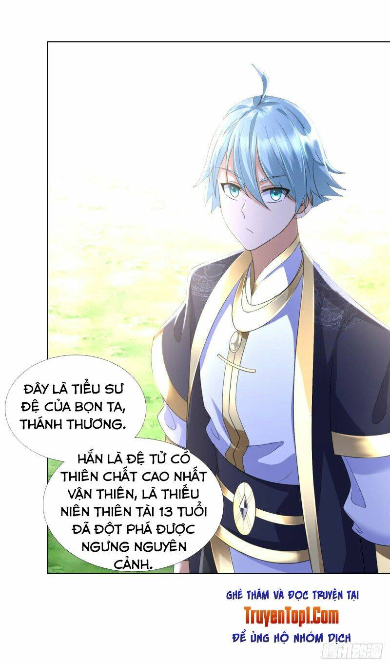 Chí Tôn Trọng Sinh: Chapter 56