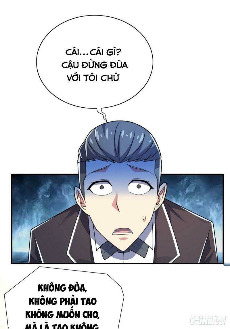 Hệ Thống Bái Kim Siêu Cấp: Chapter 13