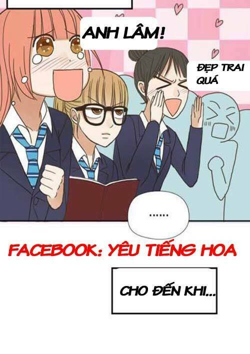Thần Tượng Điểm Zero: Chapter 6