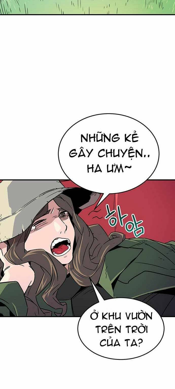 Chủ Nhân Thiên Giới: Chapter 4