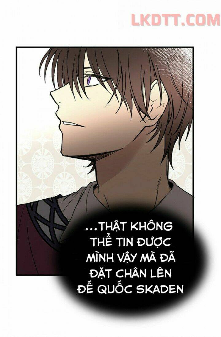 Mylord, Nữ Hoàng Của Loài Sói!: Chapter 4