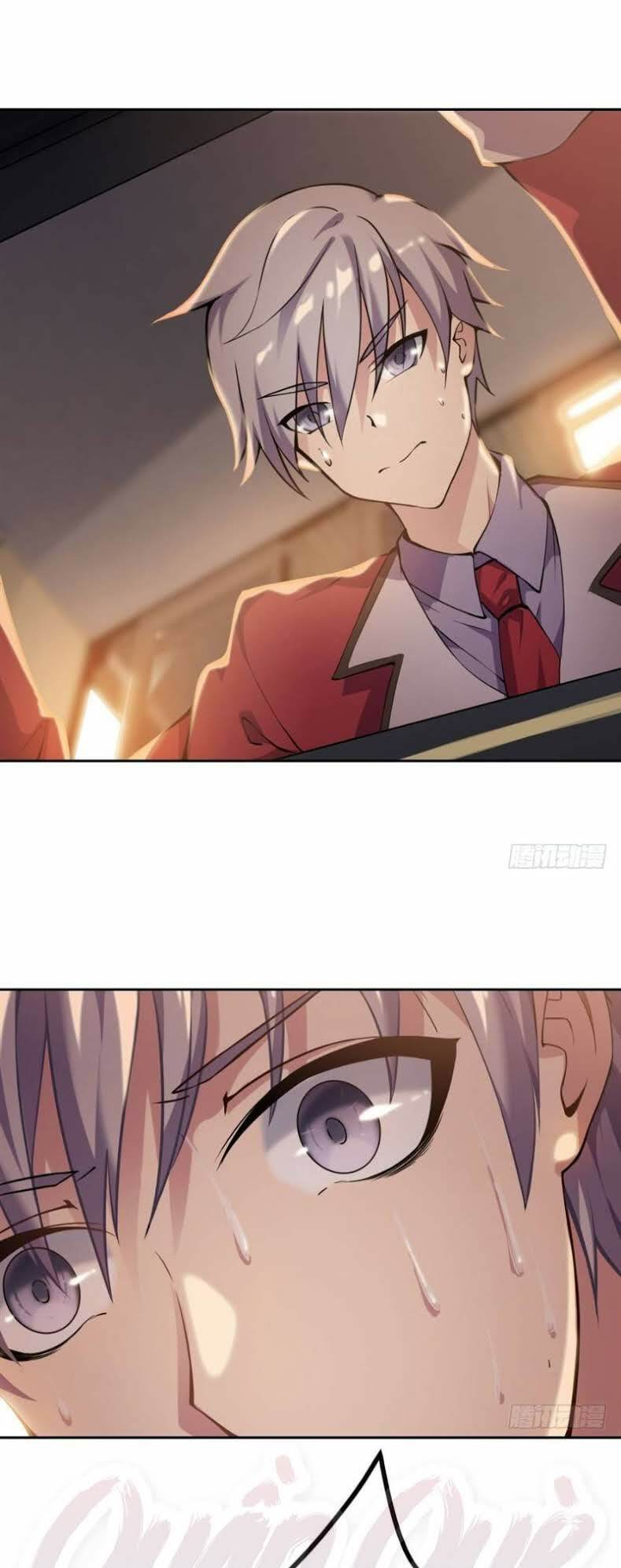 Nhặt Ma Vương Về Làm Nữ Hầu: Chapter 1