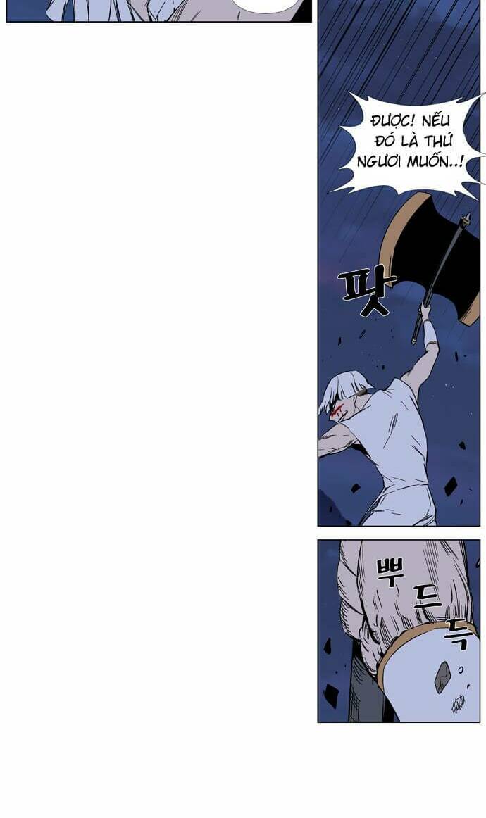 Em Vẫn Còn Nhỏ: Chapter 371