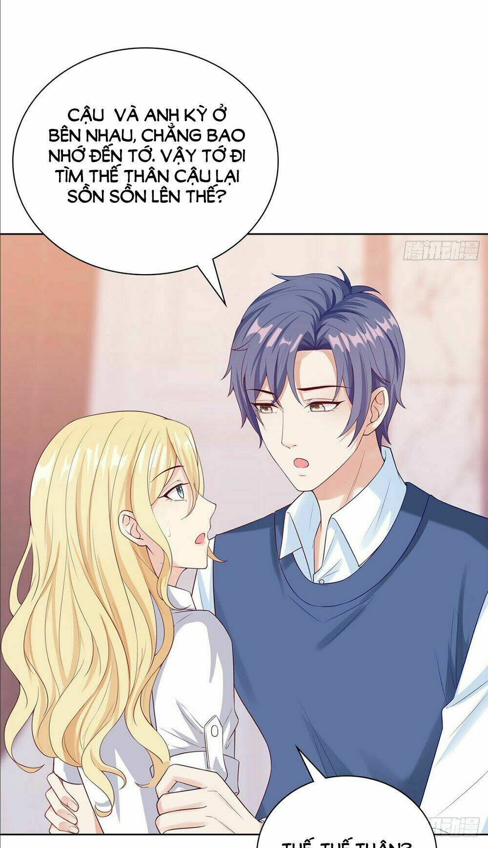 Bộ Váy Rực Rỡ Ánh Sao: Chapter 20