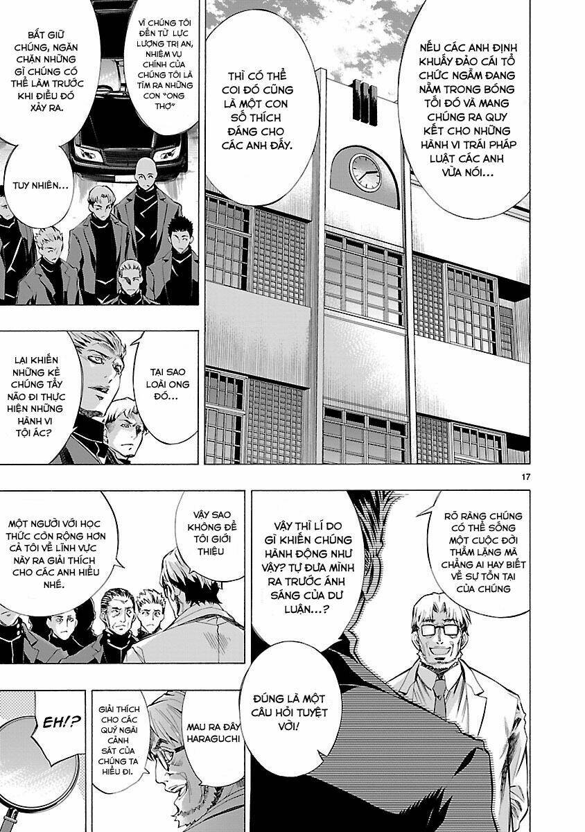 Himenospia: Chapter 4