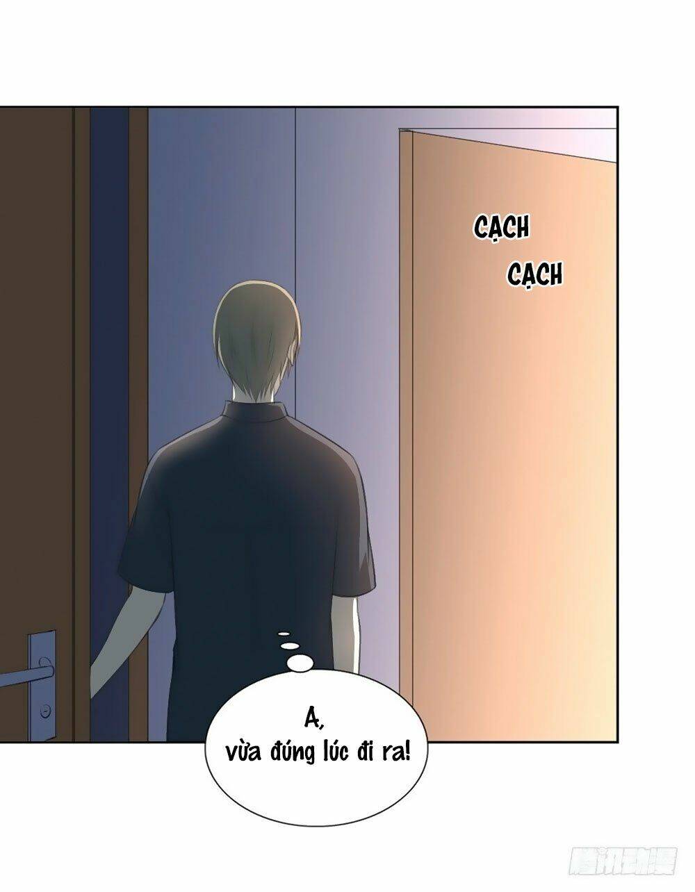 Sinh Sinh Tương Thác: Chapter 32