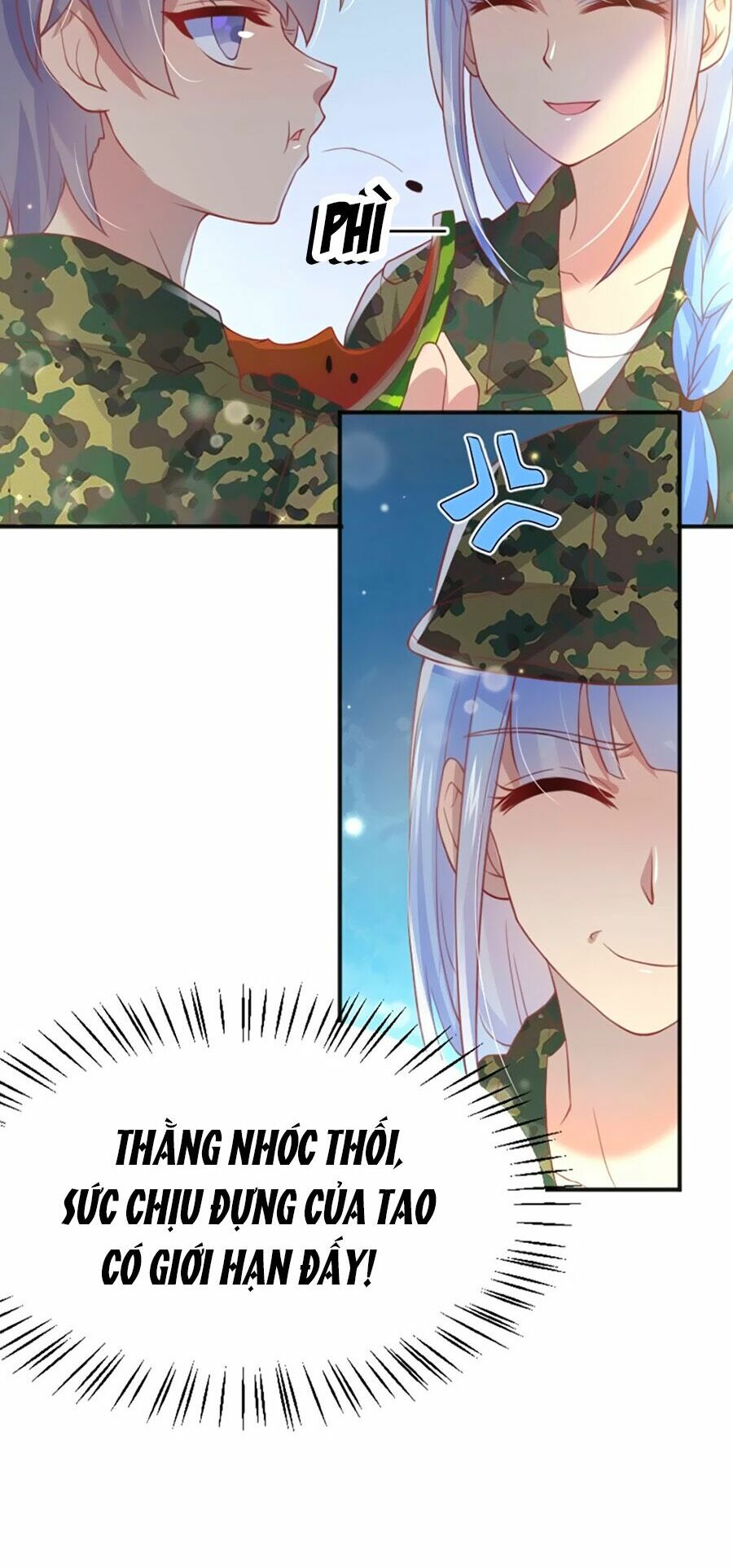 Chồng Già Vợ Trẻ Trêu Nhau Hàng Ngày: Chapter 50
