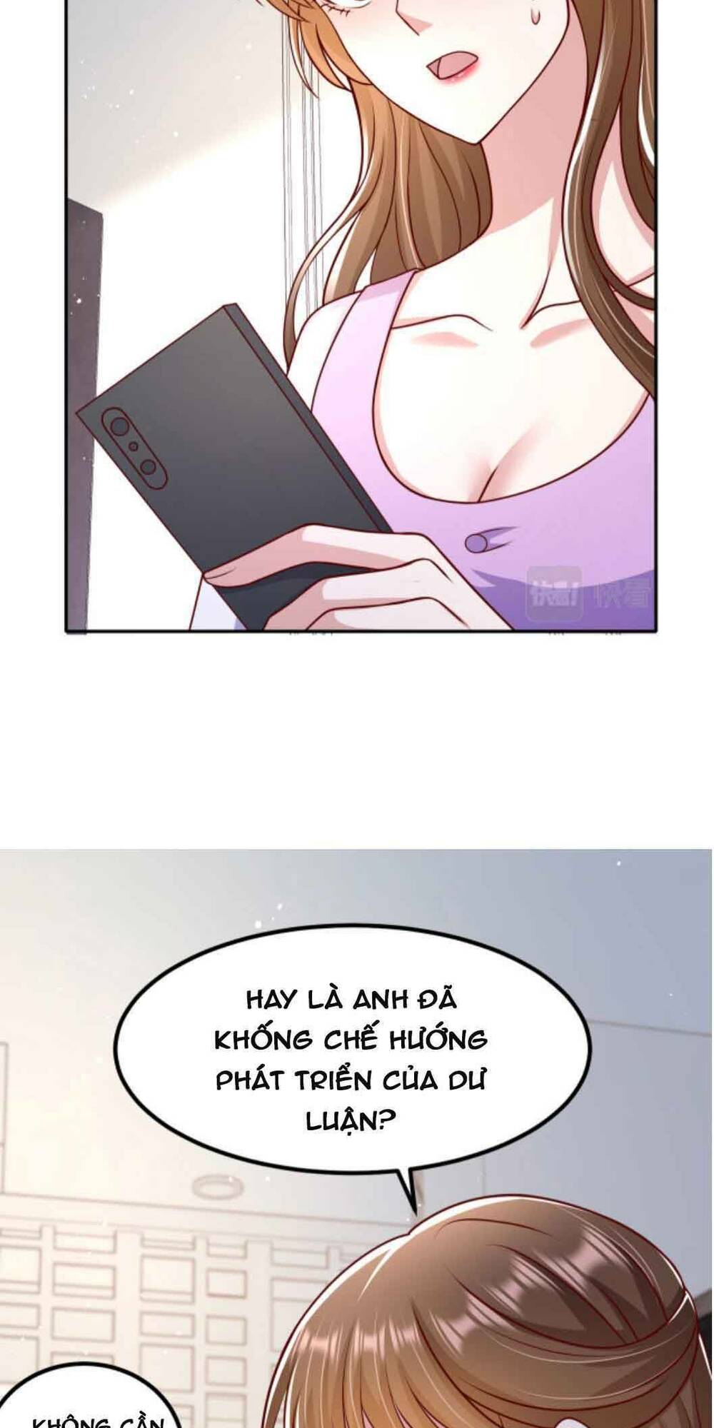 Nhất Sanh Hữu Hỉ: Chapter 50