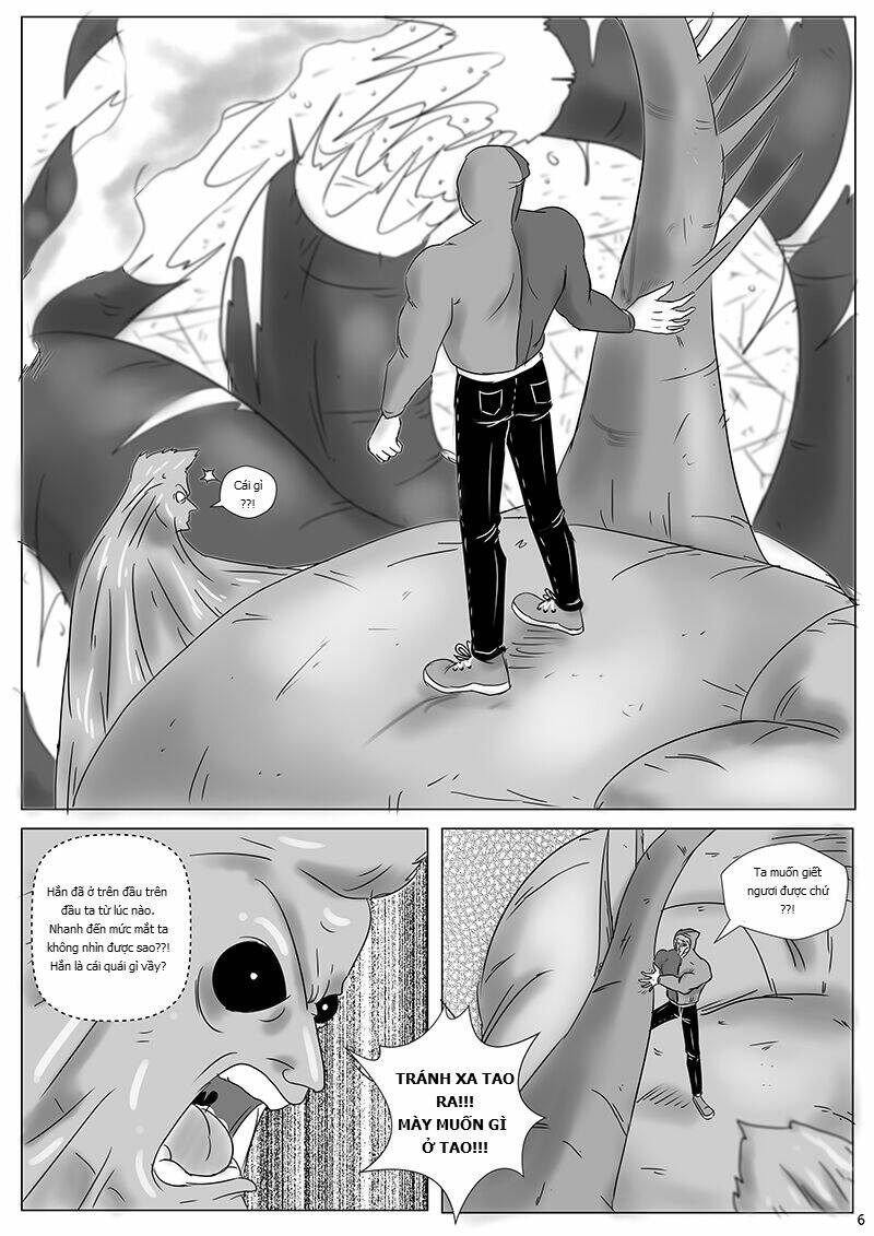 Nếu Chỉ Có 1 Ngày Để Sống: Chapter 4