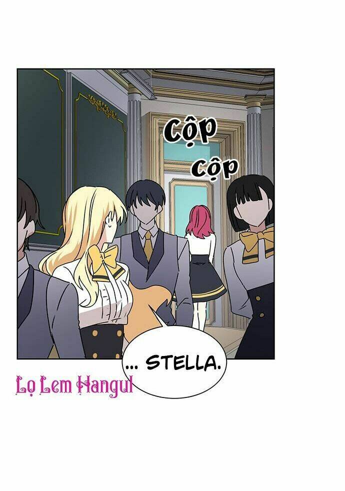 Vị Hôn Thê Của Nam Chính: Chapter 18