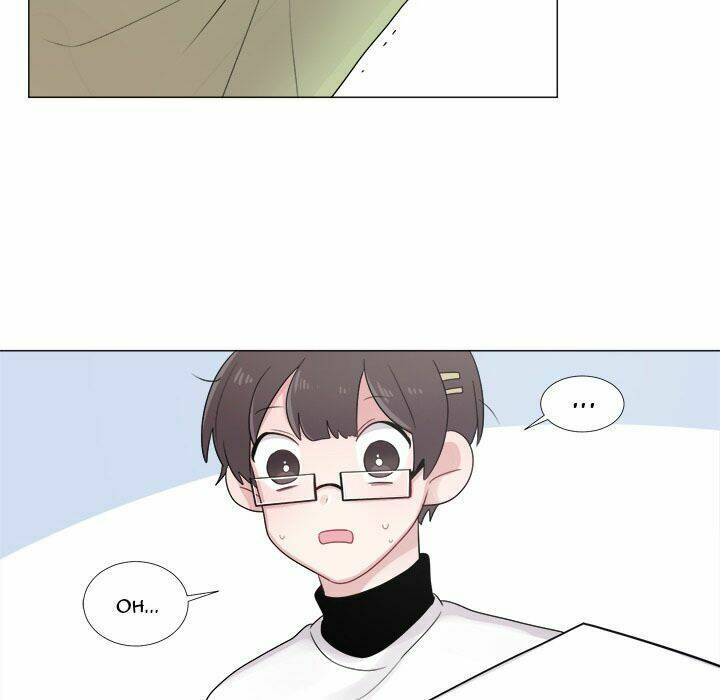 Vẽ Nên Tình Yêu Của Chúng Ta: Chapter 2