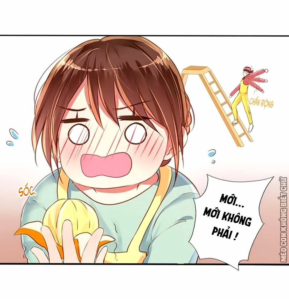 Không Có Ssr Làm Sao Để Yêu: Chapter 13