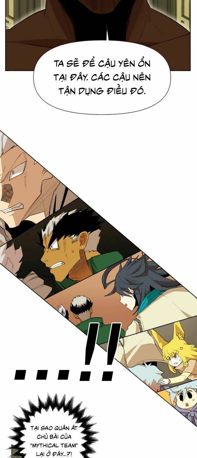 Hard Core Leveling Warrior Ss2: Chapter 12