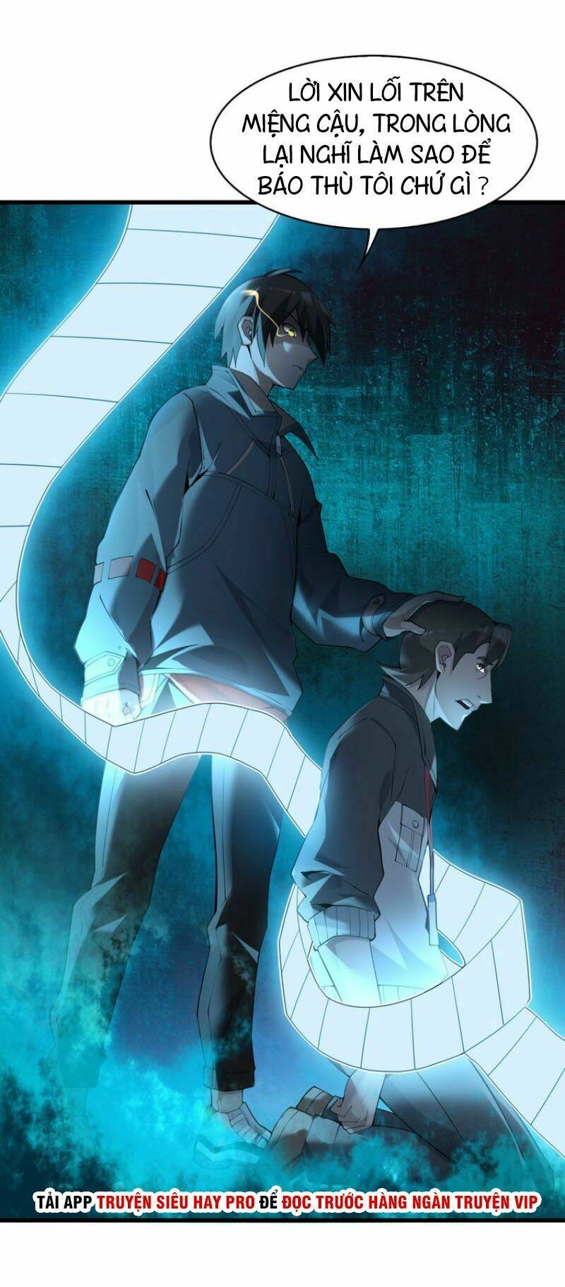 Siêu Cấp Đại Chủ Bạ: Chapter 31