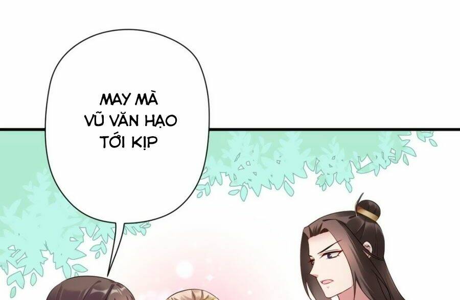 Vương Phi Có Chút Nghịch Ngợm: Chapter 41