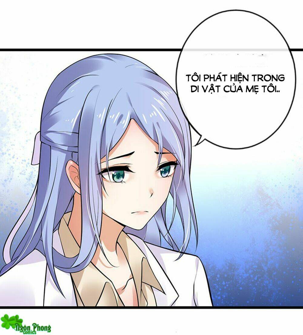 Nhật Ký Dạy Dỗ Của Gia Tộc Đáng Yêu: Chapter 40