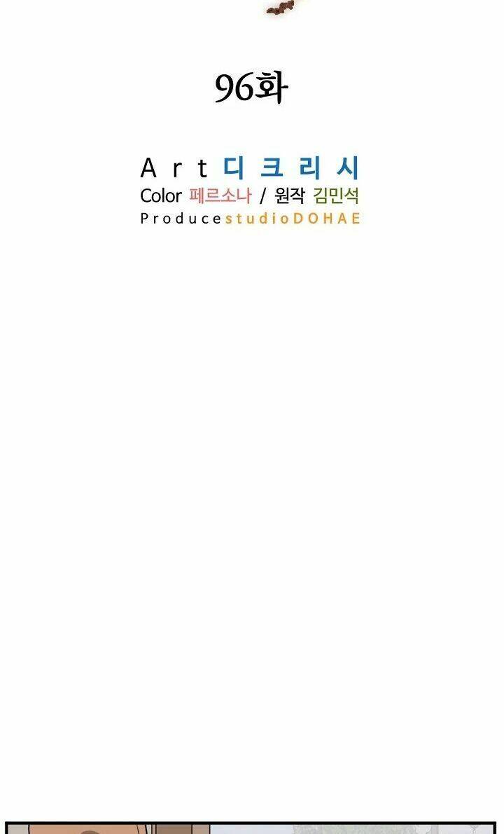 Trọng Sinh, Bất Khả Chiến Bại: Chapter 96