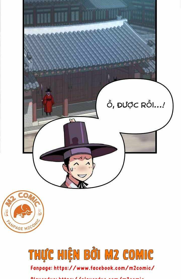 Tôi Sẽ Sống Như Một Hoàng Tử: Chapter 48