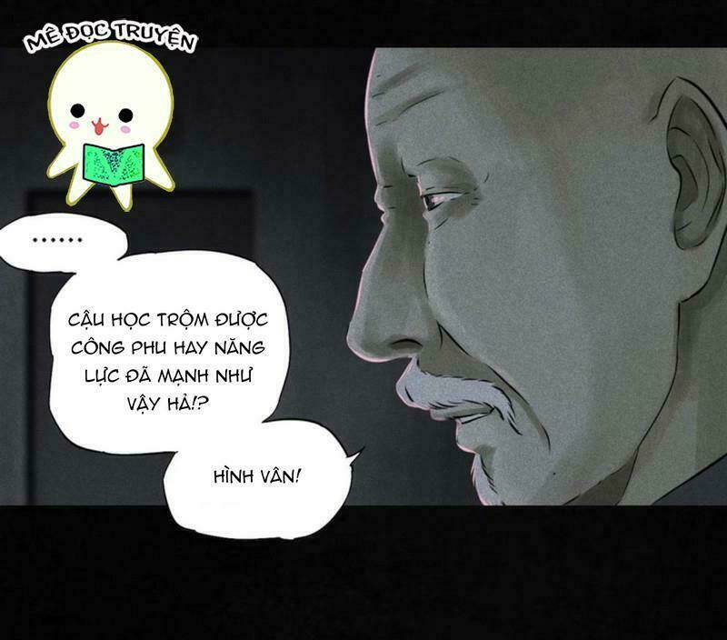 Thành Đô 1995: Chapter 32