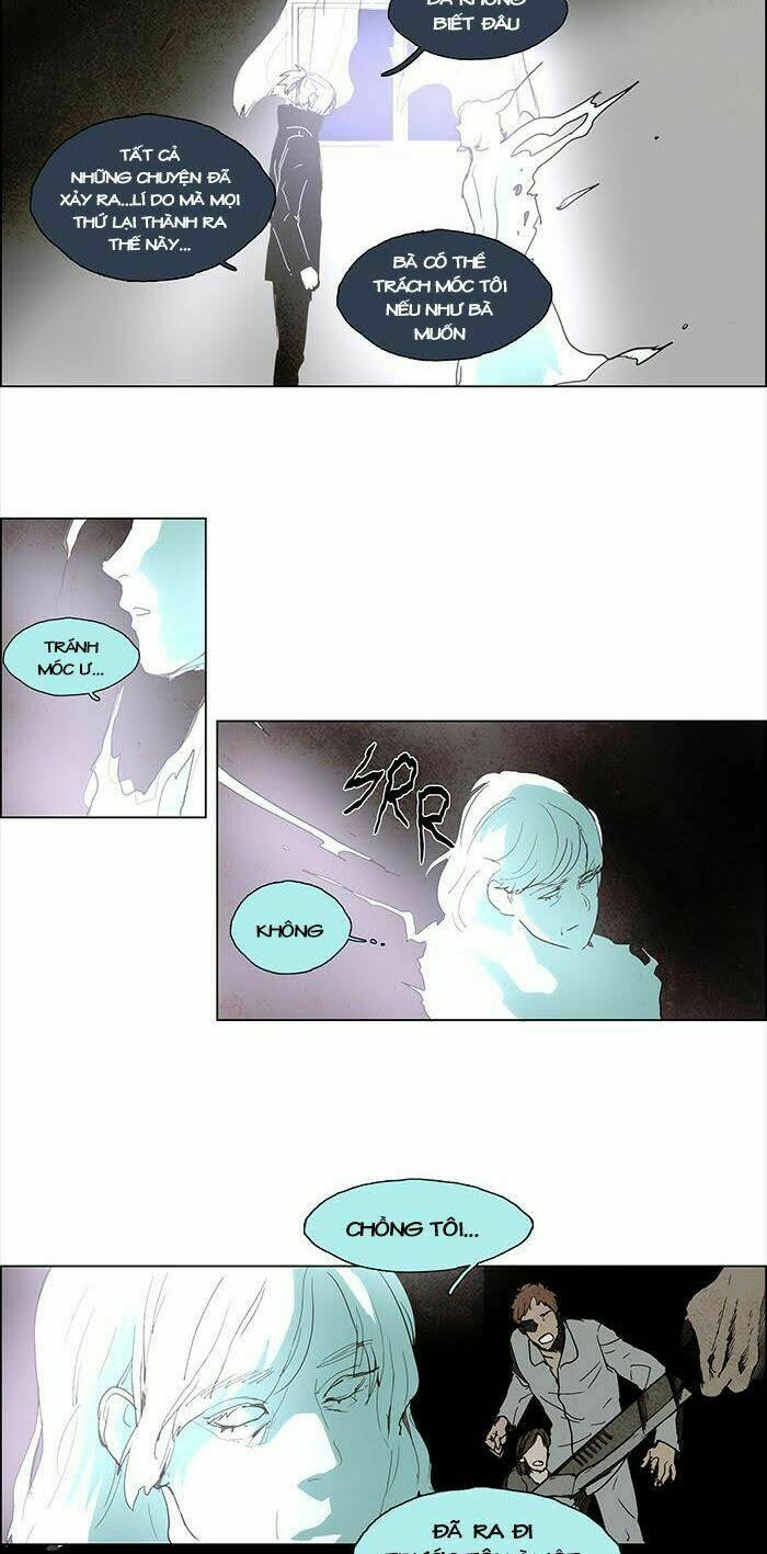 Lessa: Chapter 51
