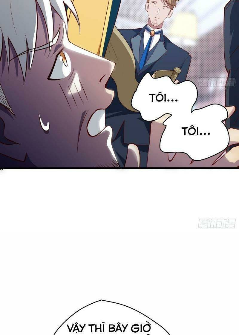 Shipper Thần Cấp: Chapter 19