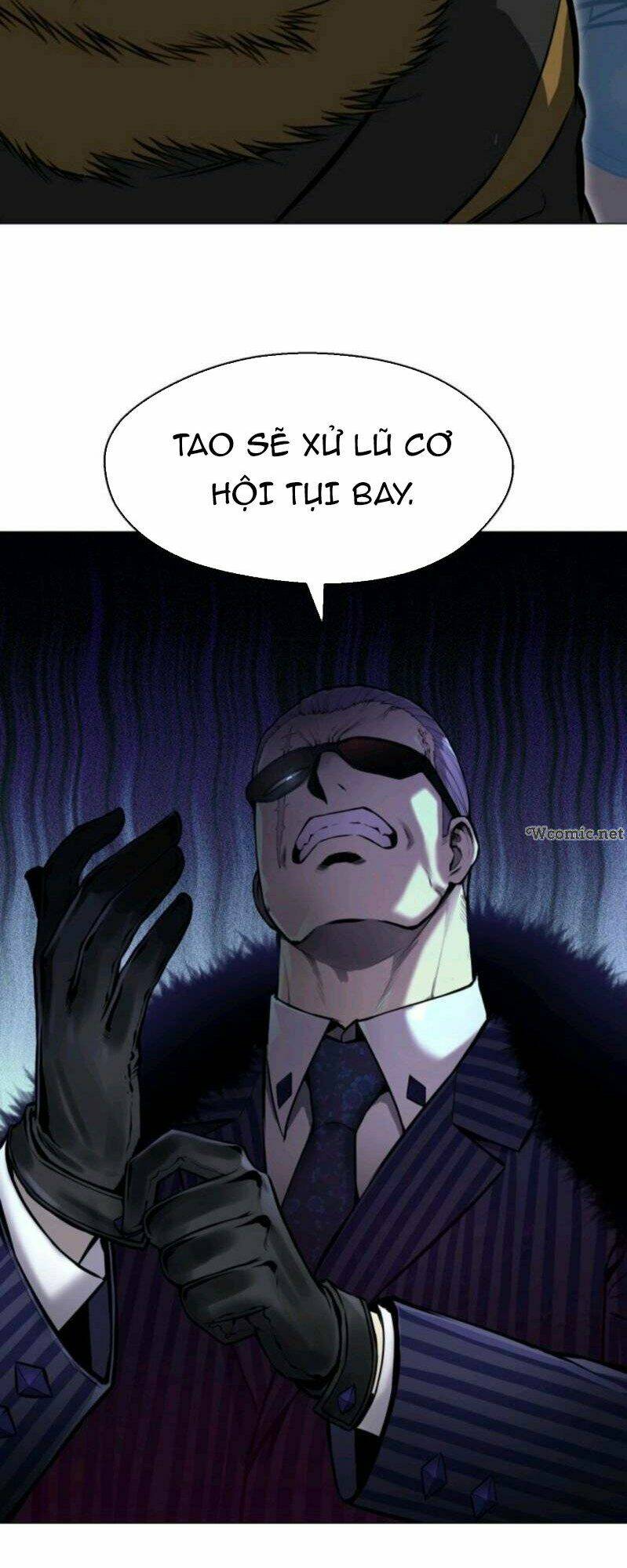 Luân Hồi Ác Nhân: Chapter 73