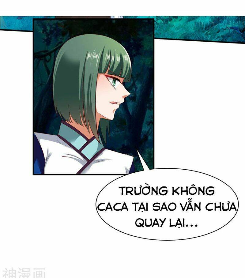 Chiến Đỉnh: Chapter 52