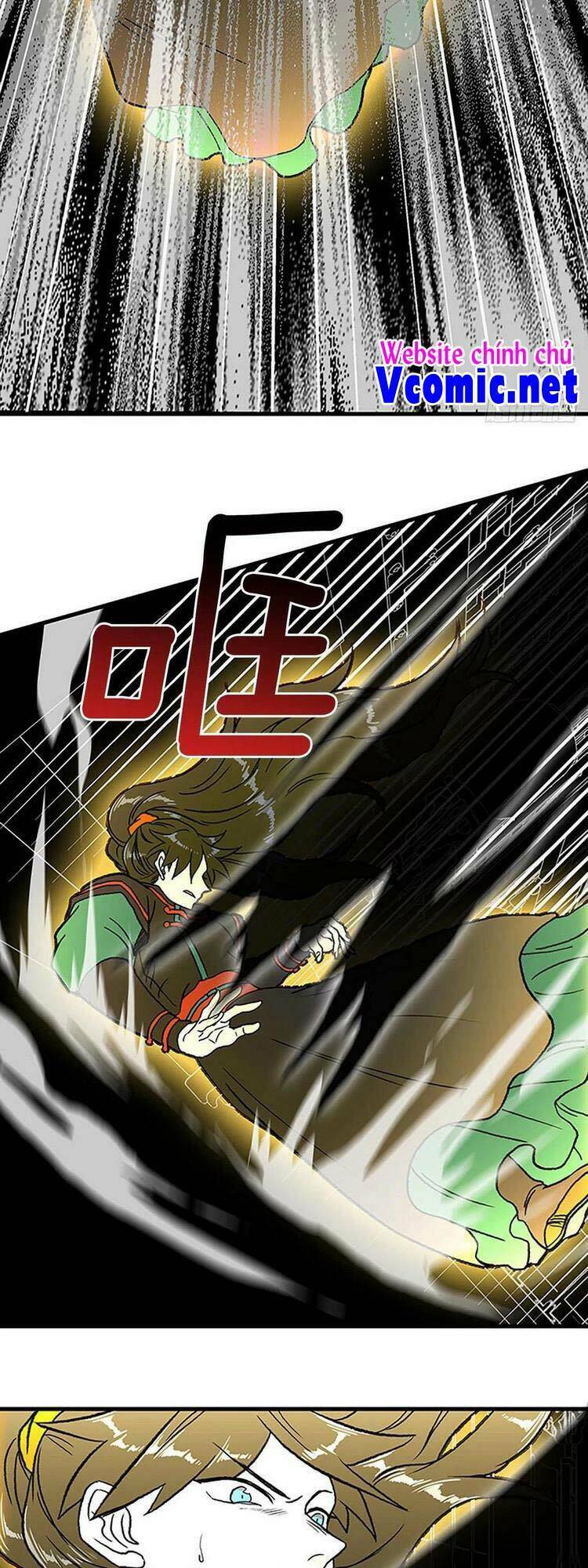 Học Sĩ Tái Sinh: Chapter 234