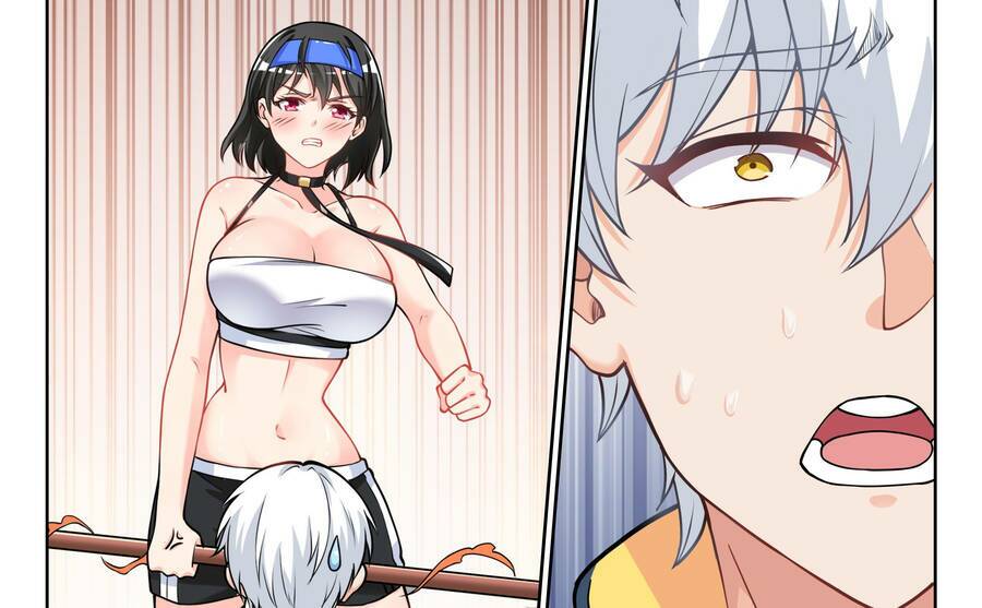 Hệ Thống Giả Dạng: Chapter 6