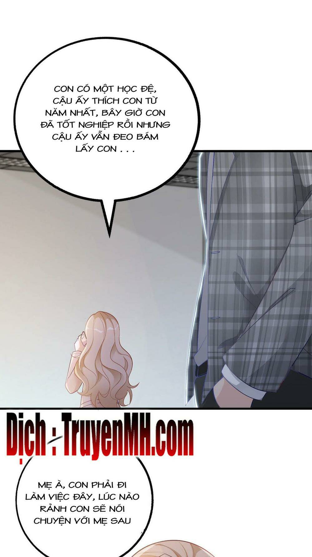 Lấy Tình Yêu, Lấy Thời Gian: Chapter 13