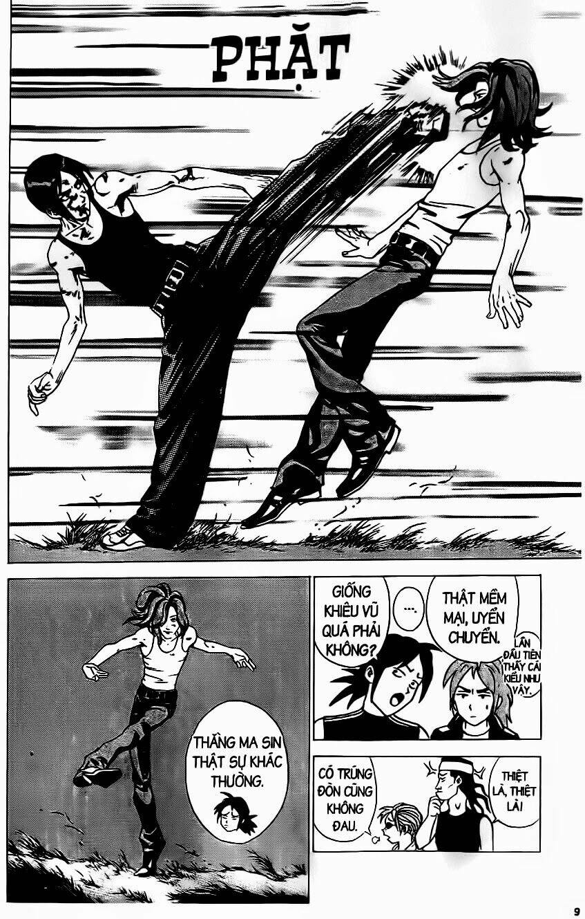 Ai Hơn Ai: Chapter 81