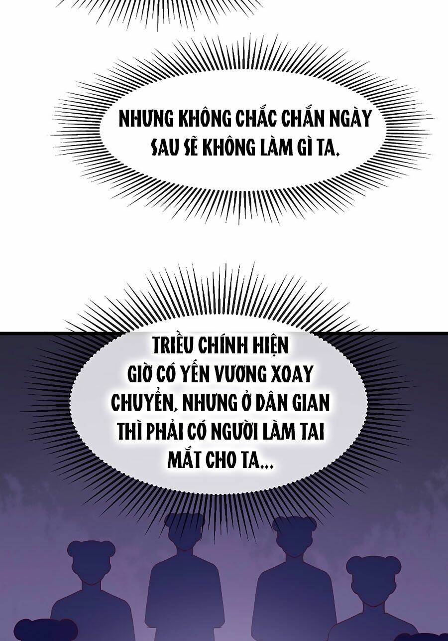 Vương Phi Là Đoá Bạch Liên Hoa: Chapter 18
