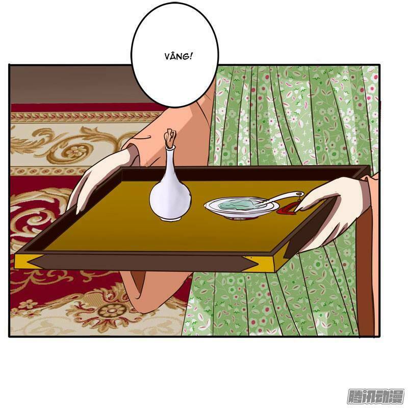 Thông Linh Phi: Chapter 41