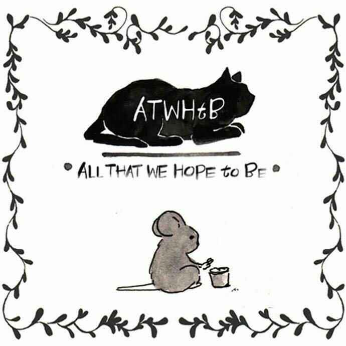 All That We Hope To Be: Chapter 3