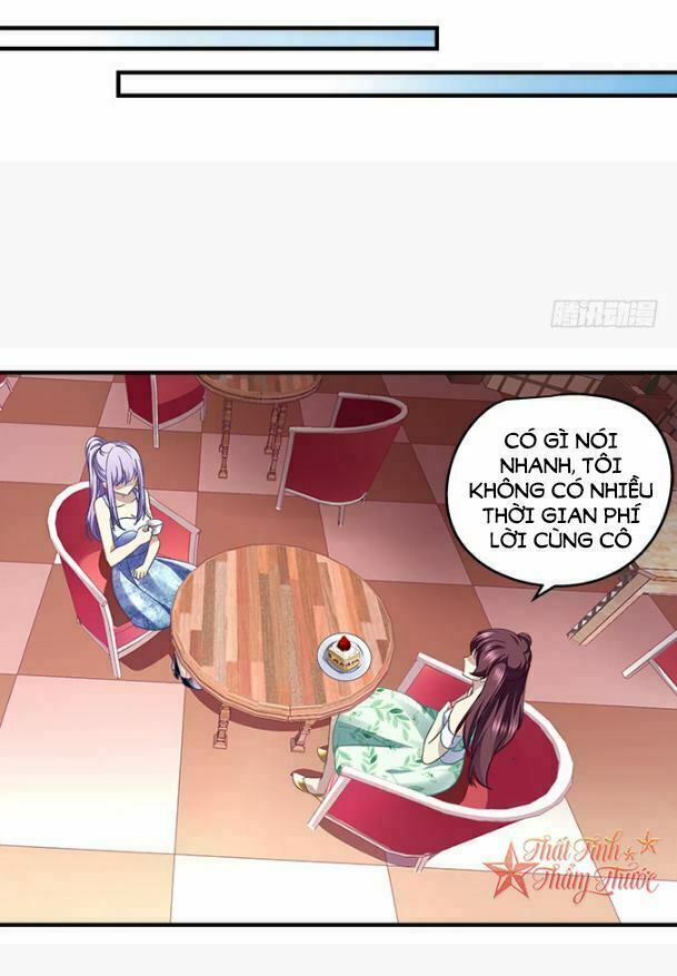Thiên lại âm linh: Chapter 53