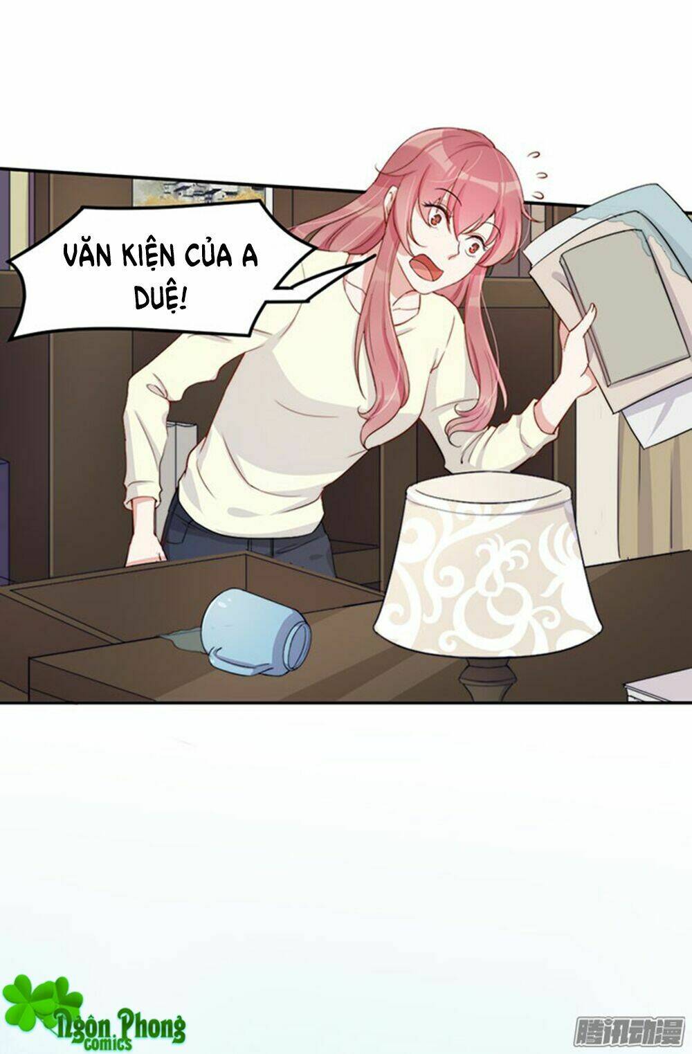 Bà Xã Tôi Là Nam Thần: Chapter 31