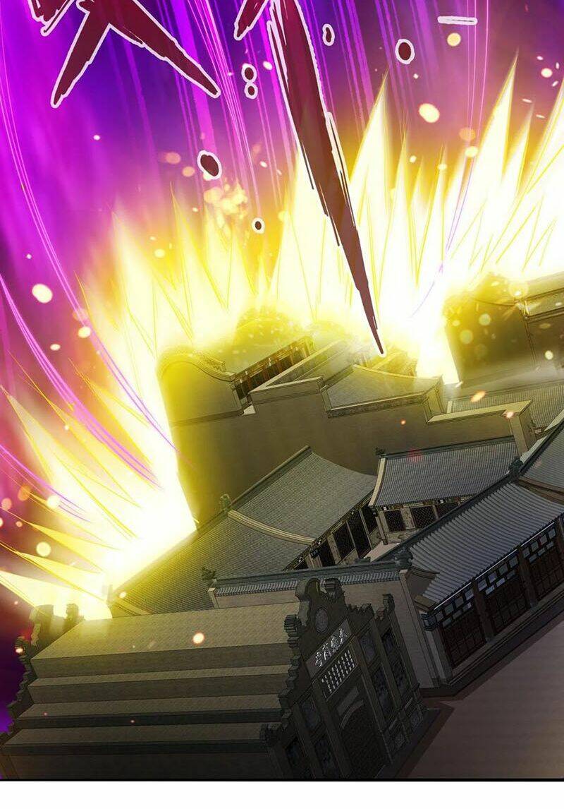 Chư Thiên Ký: Chapter 313