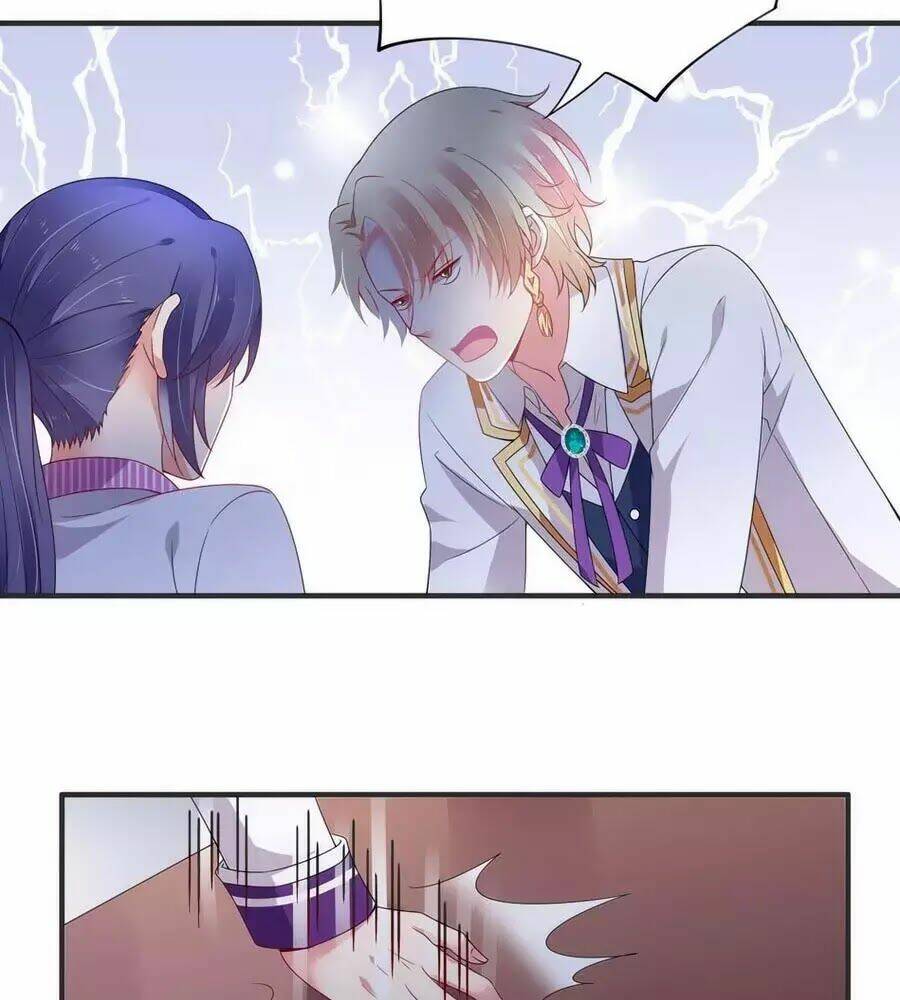 Yêu Tôi Đều Chết Cả Đi!: Chapter 106