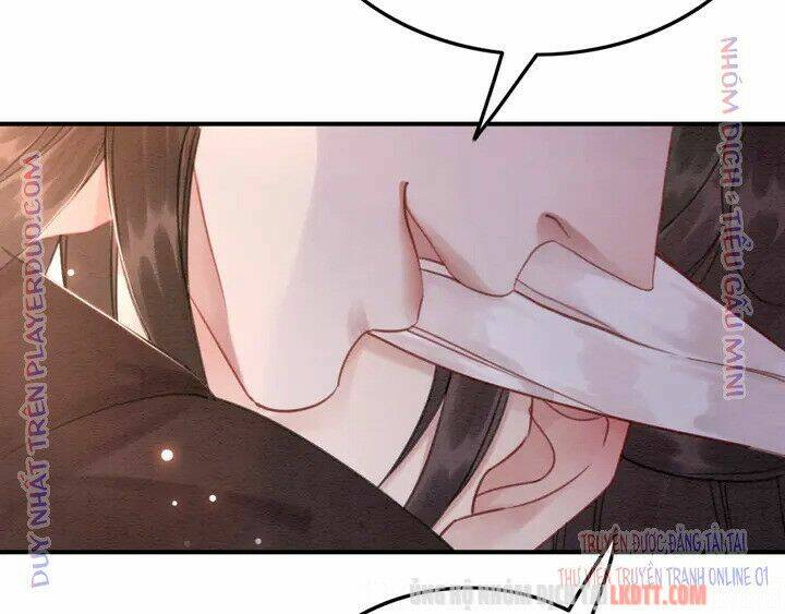 Trọng Sinh Bá Sủng Nhiếp Chính Vương Quá Mạnh Mẽ: Chapter 160