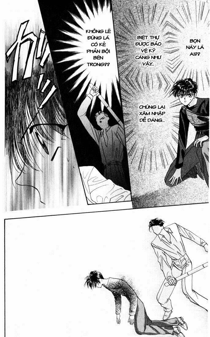 Tokyo Crazy Paradise: Chapter 9
