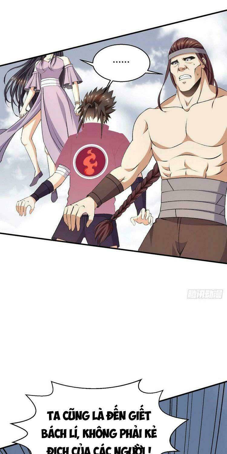 Tiên Vương Trùng Sinh: Chapter 367