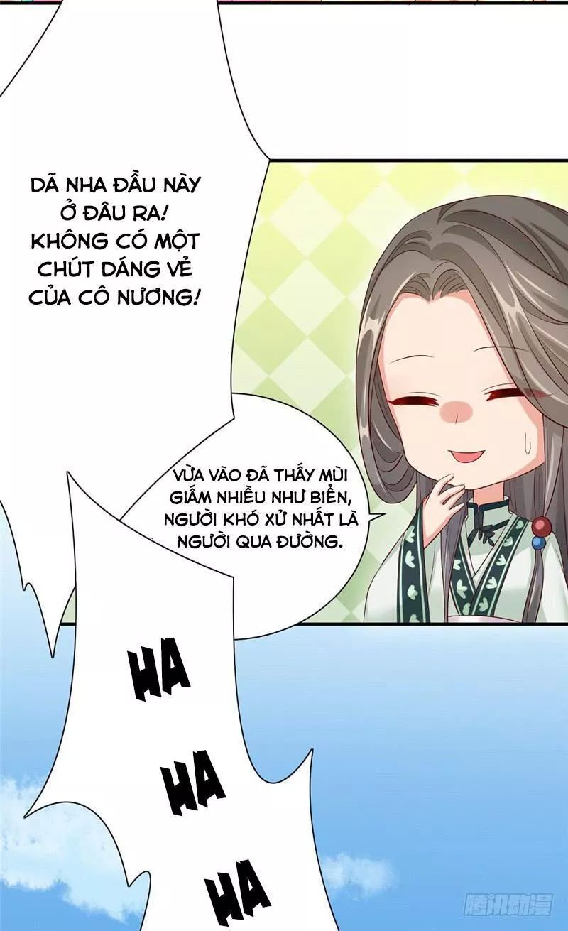 Võ Lâm Manh Chủ: Chapter 33