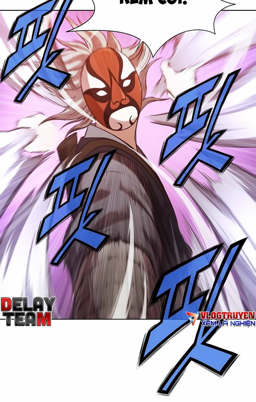 Thiên Võ Chiến Thần: Chapter 28