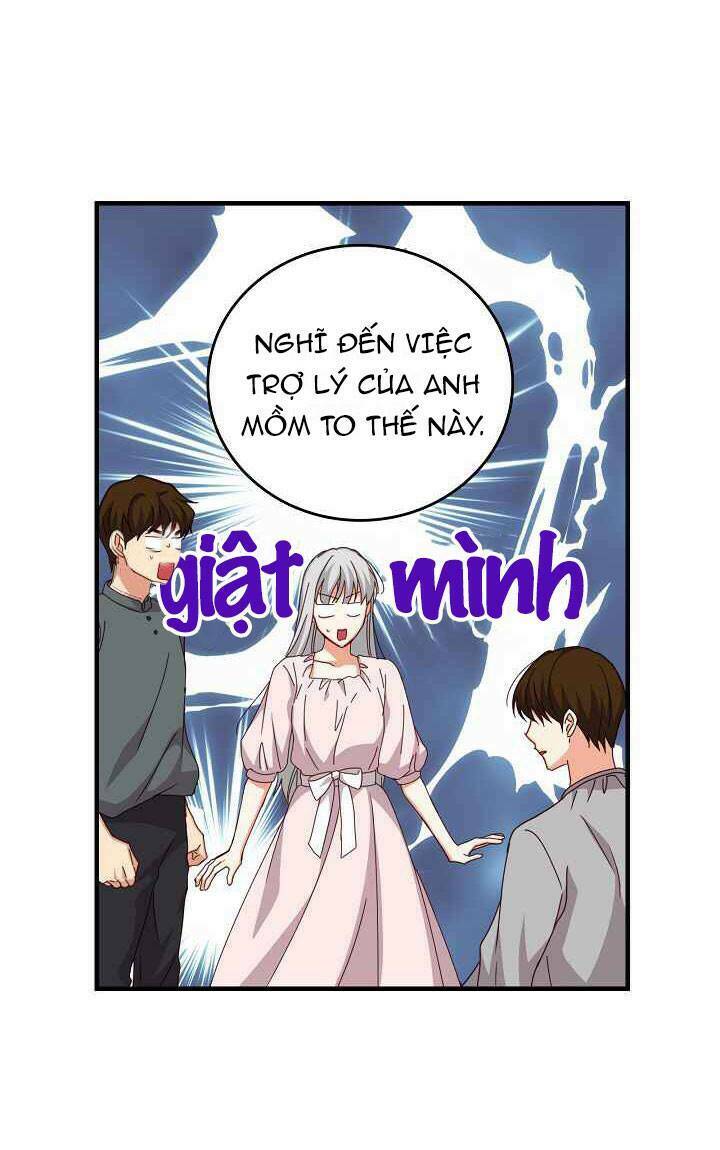 Đừng Chọc Đứa Em Gái Bé Bỏng Của Chúng Tôi: Chapter 45