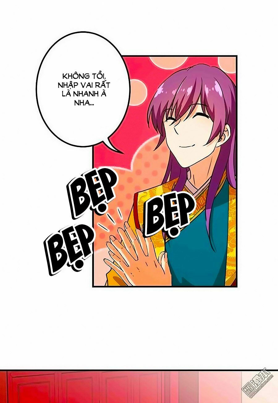 Vương Gia ! Ngươi Thật Bỉ Ổi !: Chapter 362