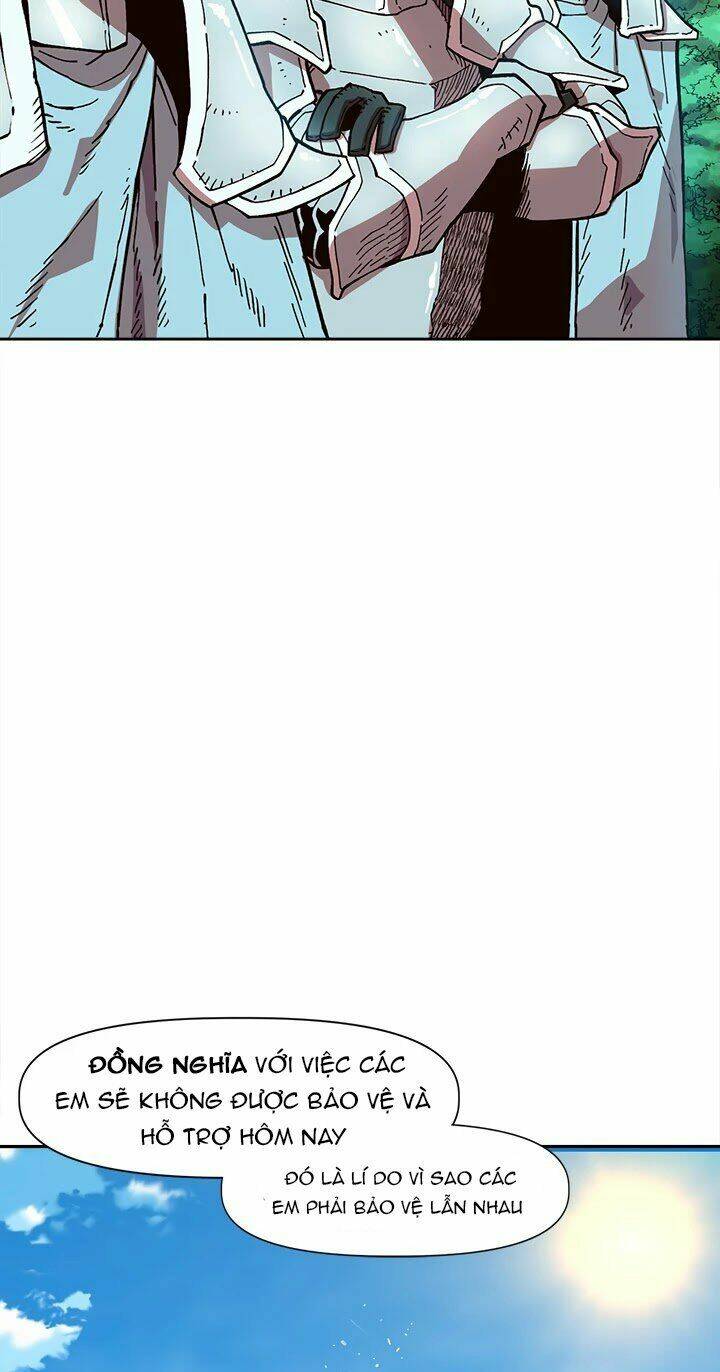 Nô Lệ Nghịch Thiên: Chapter 19