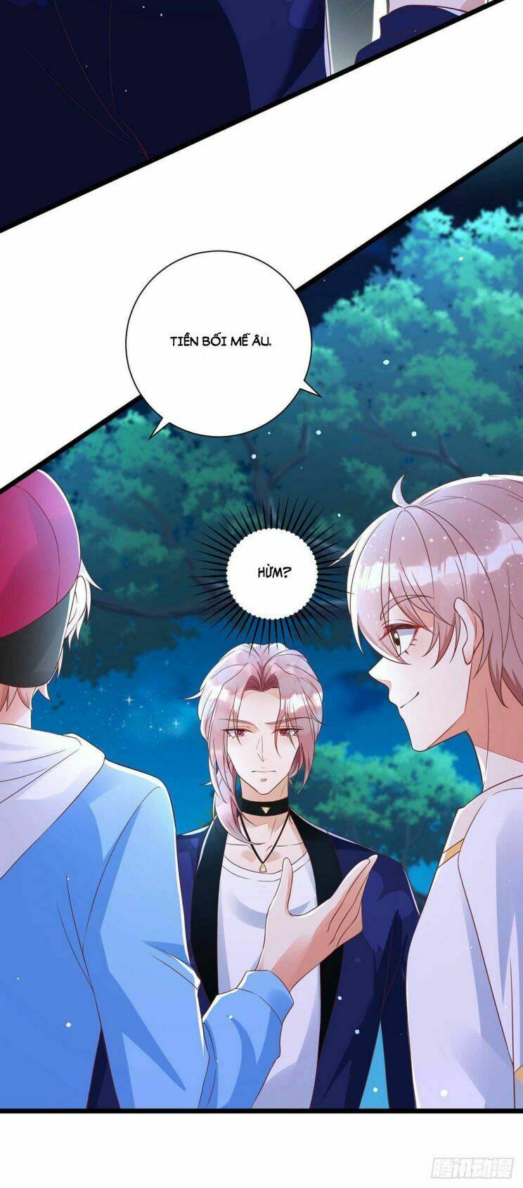 Thú Thụ Bất Thân: Chapter 52