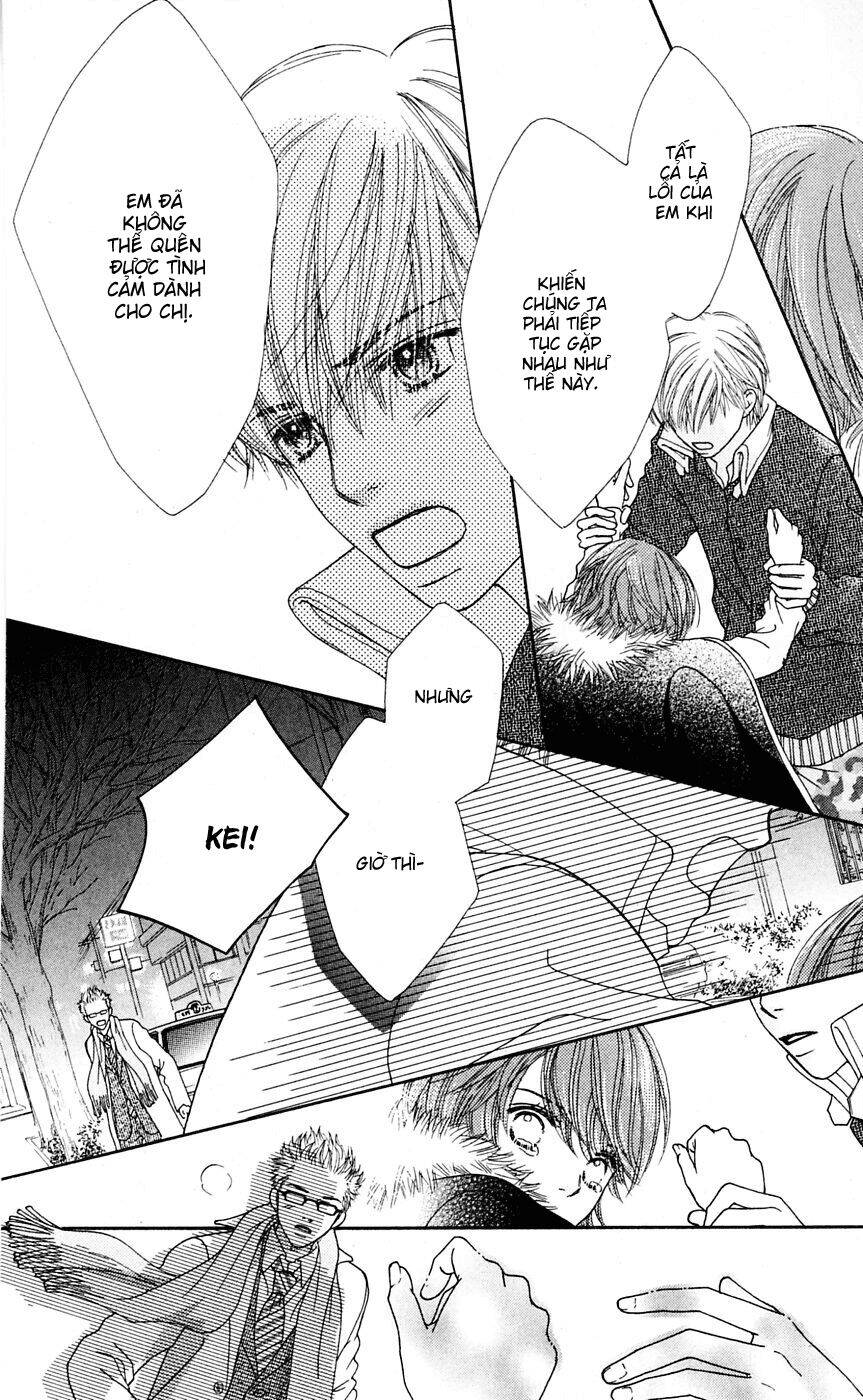 Cô Láng Giềng: Chapter 85