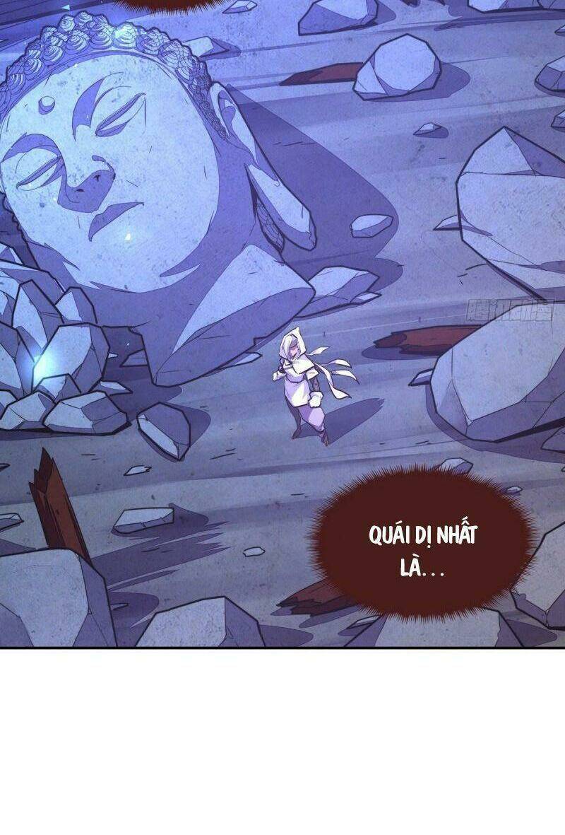 Sinh Tử Quyết: Chapter 125